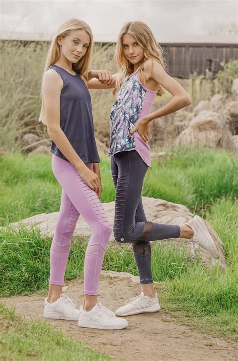 New Spring Styles With Jill Yoga Mini Fashion Addicts