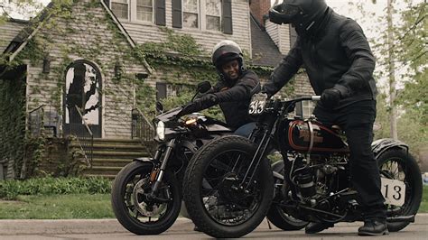 Aquaman's leading stud jason momoa can check brew city off of his bucket list. Harley-Davidson and Jason Momoa Are 2 of the Things You ...
