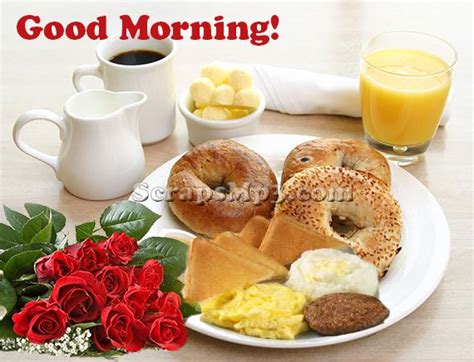 Morning Good Morning Breakfast Morning Breakfast Good Morning Coffee