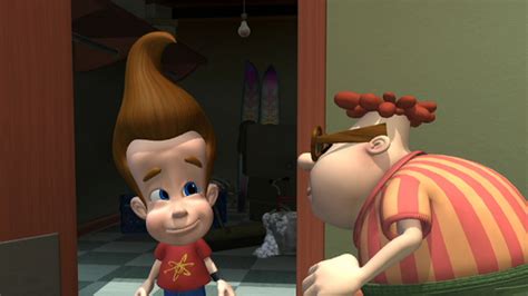 Watch The Adventures Of Jimmy Neutron Boy Genius Season Episode