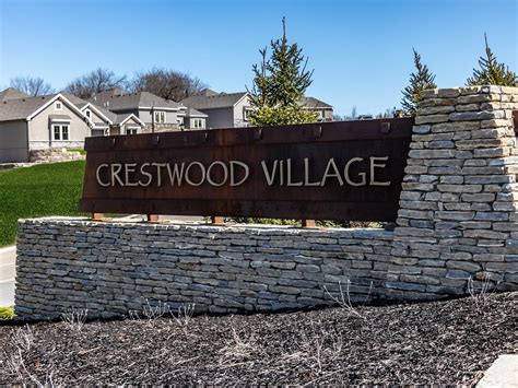 Home Crestwood Village New Homes For Sale
