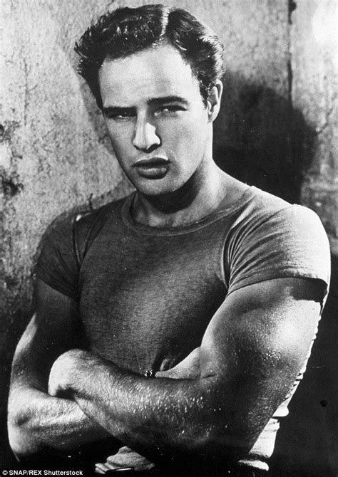 brando s personal set of audio recordings have been compiled in a new documentary listen