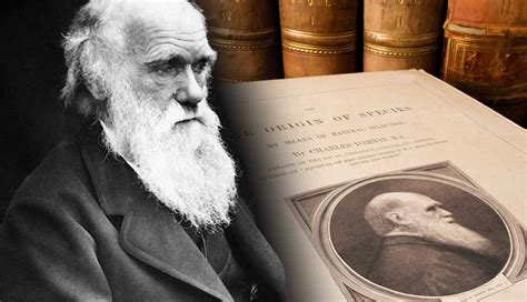 Charles Darwin 5 Key Facts About His Life And Work