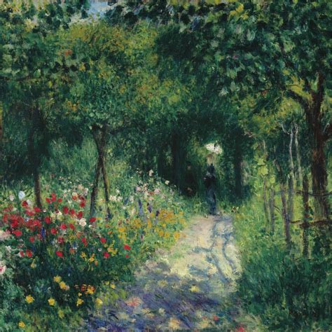 21 Facts About Pierre Auguste Renoir Impressionist And Modern Art