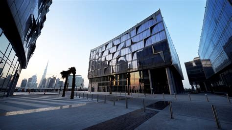 Galería De Calatrava Foster Y Zaha Hadid Architects Abren Oficinas En