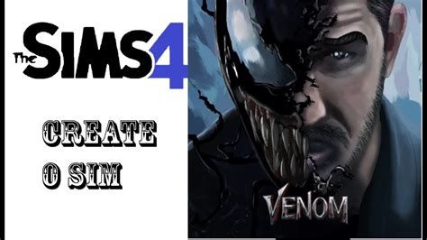 Has this happened to anyone else or is there anyone that. CREATE o SIM TOM HARDY || VENOM || VENOM , TOM HARDY no ...