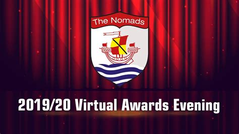 201920 Virtual Awards Evening Youtube