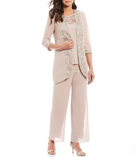 Grandmother Of Bride Pant Suits Dresses Images