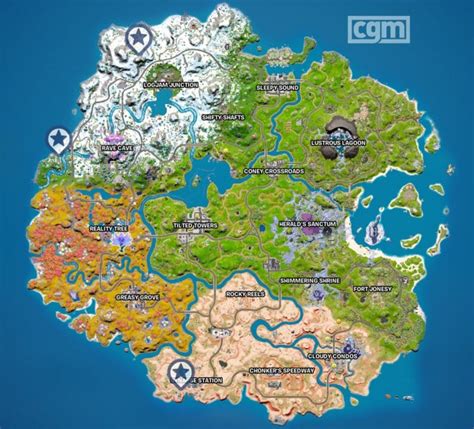 Fortnite Guide Which Npcs Can You Hire In Chapter 3 Season 4