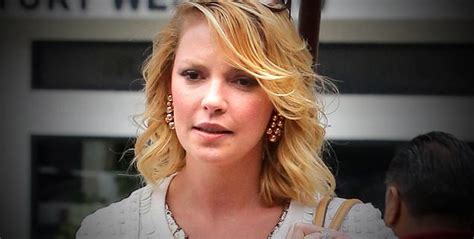 Is Katherine Heigl Hollywoods Most Hated Actress New Report Claims