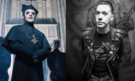 Ghosts Tobias Forge Talks About Haters And Explains Why Some People