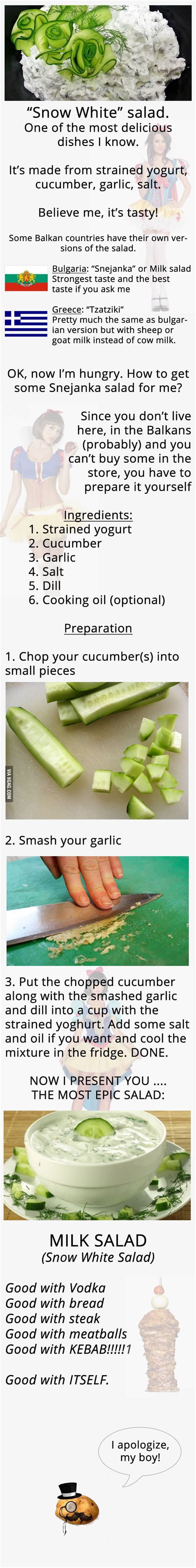 everyone should try it at least once in a lifetime 9gag