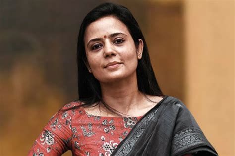 know more about mahua moitra who plaudits for her fiery maiden ls speech shortpedia news app