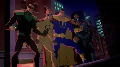 Animation has been pumping out stellar dc comics projects for decades, but the interconnected film continuity that began with justice league. How To Watch The 11 Justice League Animated Movies In ...