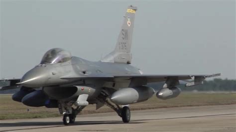 Dvids Video F 16 Footage For General Media Release