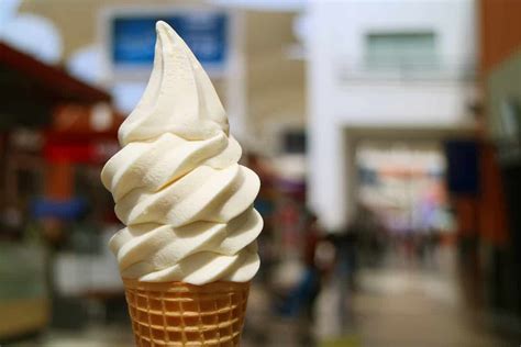 13 Best Fast Food Ice Cream Cones And Cups Ranked