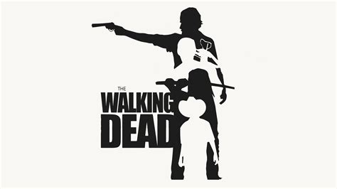 The walking dead, também conhecido como the walking dead: The Walking Dead HD Wallpaper | Background Image ...