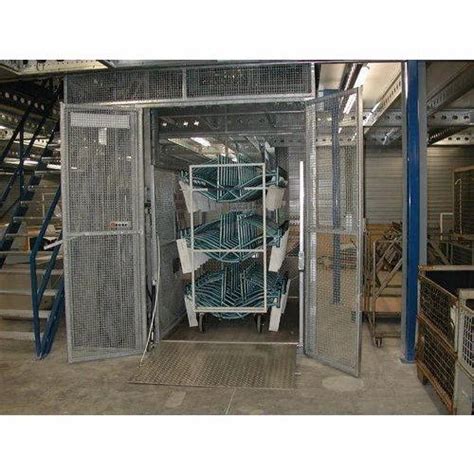 Industrial Elevator At Rs 590000 Industrial Freight Elevators In