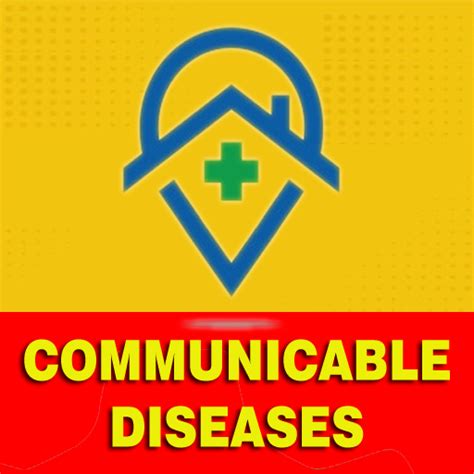 App Insights Communicable Diseases Nursing Handbook Apptopia