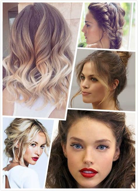 30 Cool Girl Hairstyles You Need To Try Hairsilver Girl Hairstyles
