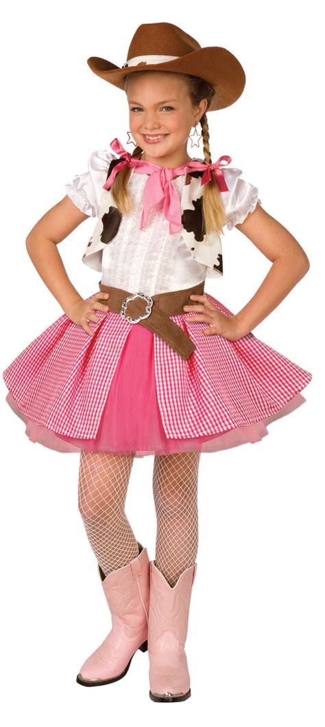 cowgirl cutie costume — the costume shop