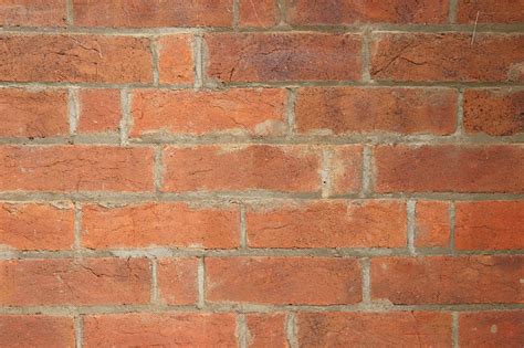 Old Red Brick Wall Free Background Texture Free Textures Photos