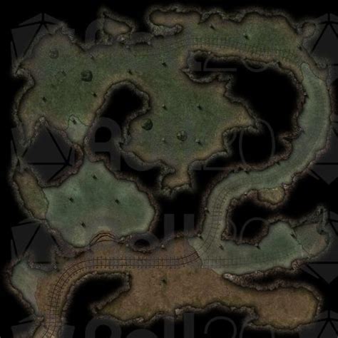 Dd Map Cave Maping Resources