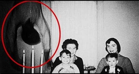 These 10 Mysterious Photos Literally Cant Be Explained