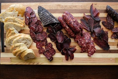 How To Make Your Own Dry Cured Sausage — Elevated Wild