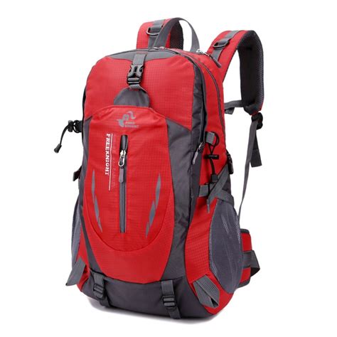 Free Knight 40l Sport Bags Climbing Camping Mountaineering Sports