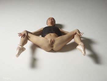 Hegre Art Magdalena Erotic Ballet XXX Day ImageSet XXX ImageSet