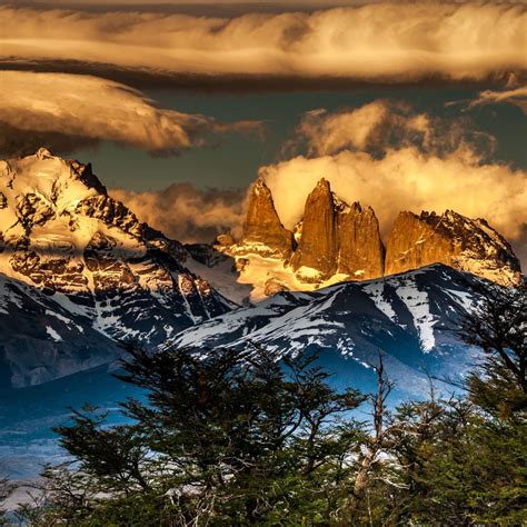 Awasi Patagonia Relais And Chateaux Torres Del Paine National Park