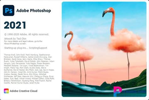 Download And Cài Đặt Adobe Photoshop Cc 2021 Full Vĩnh Viễn