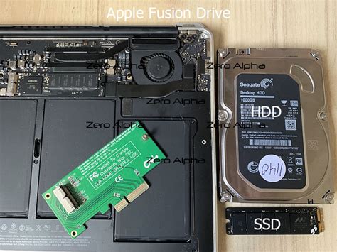 Apple Fusion Drive Data Recovery Hdd And Ssd