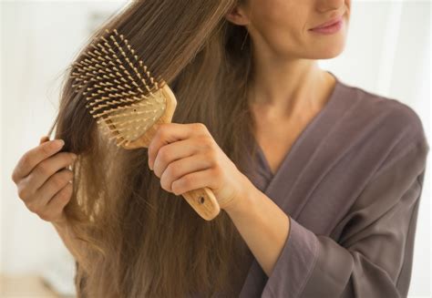How To Choose The Right Brush For Your Hair