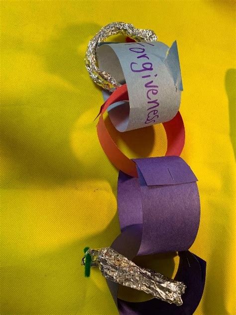 Bible Crafts About Forgiveness And Mercy Ministry To Children