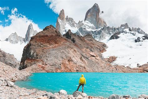 11 Best One Day Hikes In Patagonia — Laidback Trip Trekking Argentina