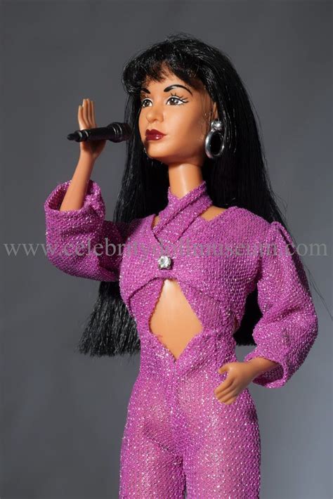 Selena Quintanilla Dtm Doll Lagoagrio Gob Ec