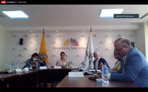 Asamblea Nacional On Twitter Asambleaenguayaquil Mariela Baquerizo