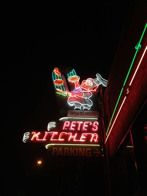 Ask us anything about our brand and food, and get factual responses. Denver - Iv been here many times but the memories are ...