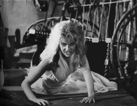 Amanda Bearse As Amy In Fright Night Directed By Tom Holland