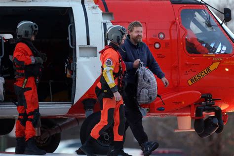 Amazing Survival Story Of Man Who Lived At Sea For 68 Days After His