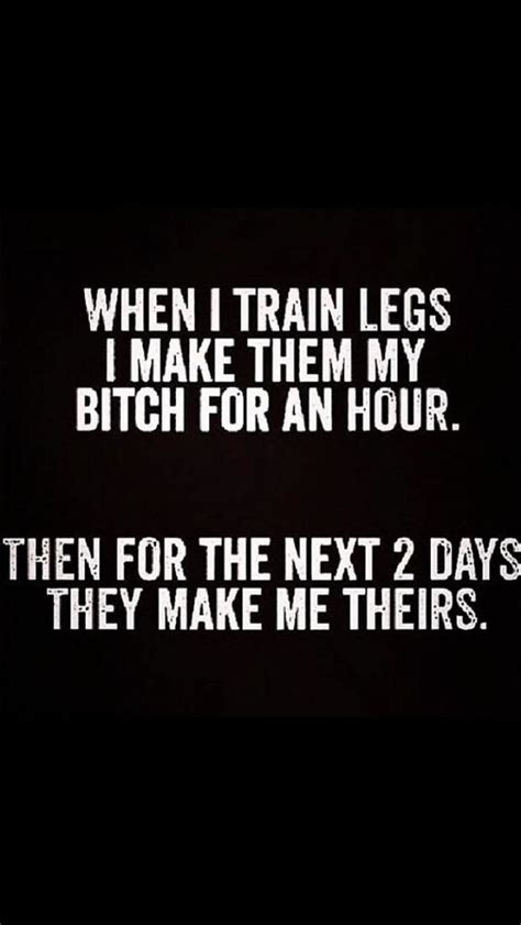 Funny Leg Day Workout Quotes Muscle Building Pre Workout Supplements Fitness Trainining