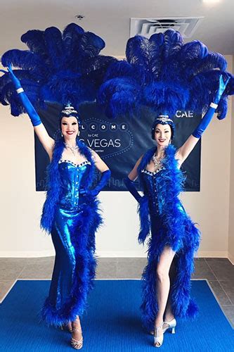 Hire Las Vegas Showgirl Models Showgirls For Hire