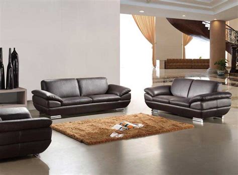 Faux leather couch vintage leather sofa italian leather sofa leather corner sofa leather reclining sofa leather furniture sofa bed sectionals sleeper sofa. Italian Leather sofa set 269 | Sofas
