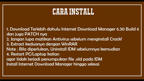Internet download manager (idm) is a tool to increase download speeds by up to 5 times, resume, and schedule downloads. Download Idm Trial / Download IDM Trial Reset | 100% ...