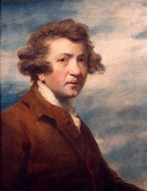 Self Portrait Of Sir Joshua Reynolds 821481