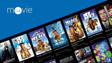 Just a way to organize, browse, view and find videos on websites / public domainsdisclaimer:the content provides in this app is hosted by public video website and is available in the public domain.we do not upload any videos. Get Movie Hub - Microsoft Store