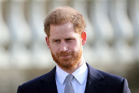 Prince Harry Sues British Tabloid For Libel In New Lawsuit Observer