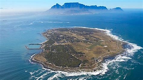 Robben Island And Township Tour Full Day Feel The Raw Energy Of Cape